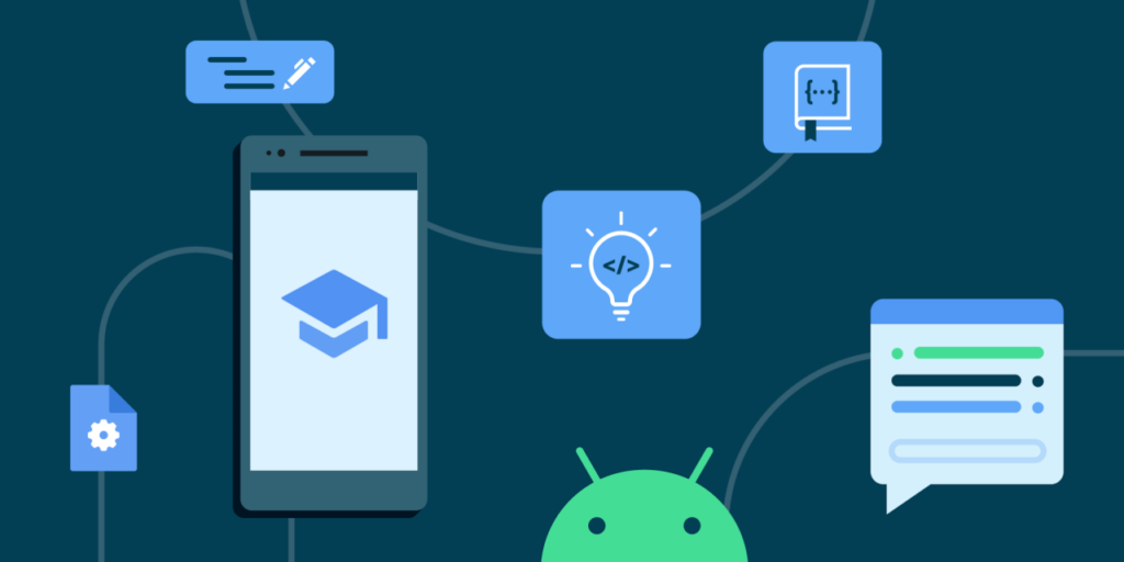 Kotlin Android アプリ開発についての理解を深める