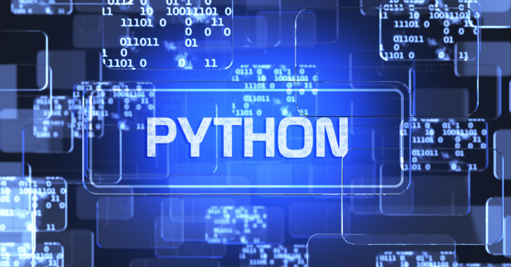 Python Web開発の柔軟性と使いやすさ