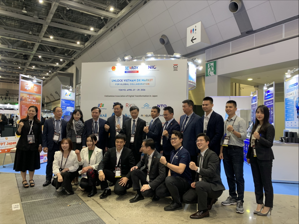 SusHi Tech Tokyo 2026