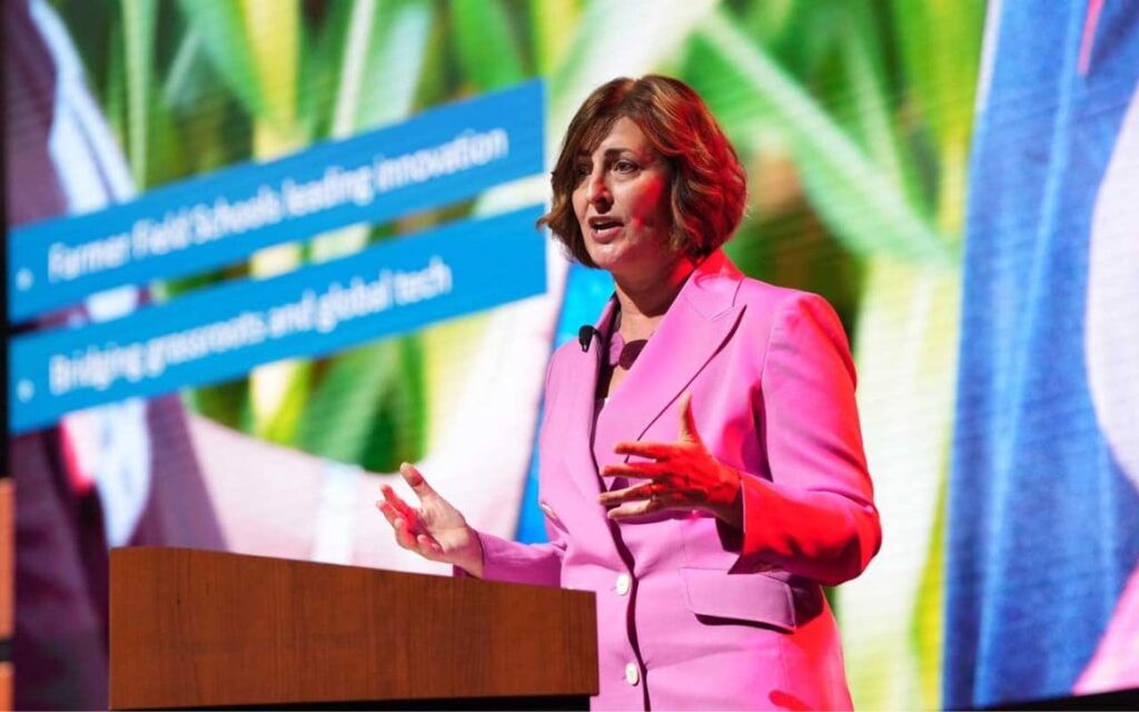 SusHi Tech Tokyo 2026 出展