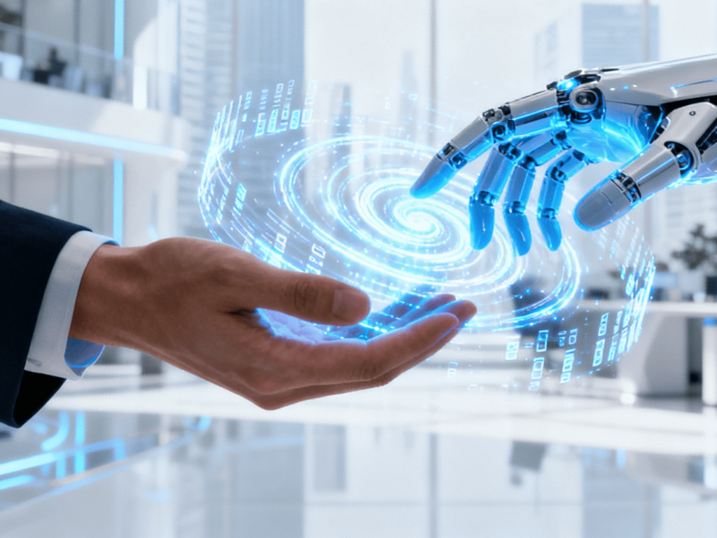 AIと人間の共存