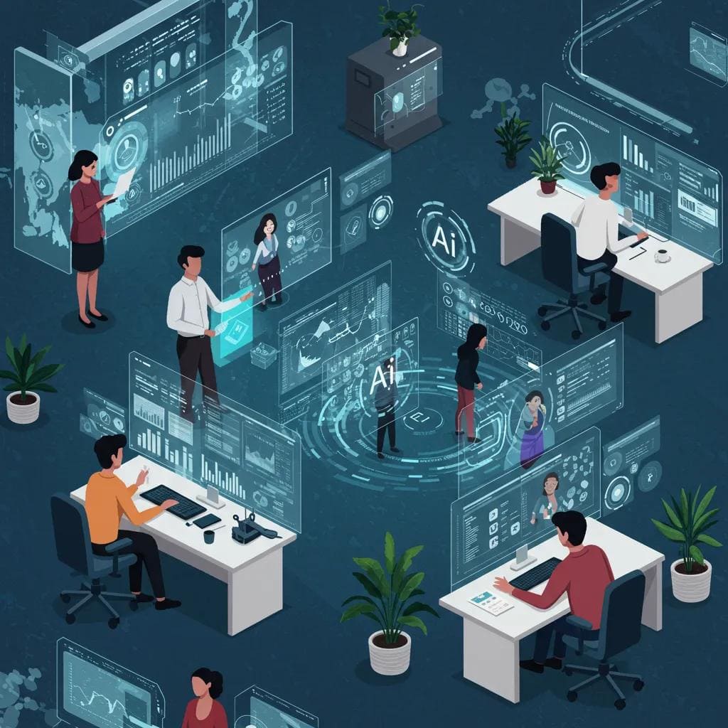 AI活用の実務ユースケース