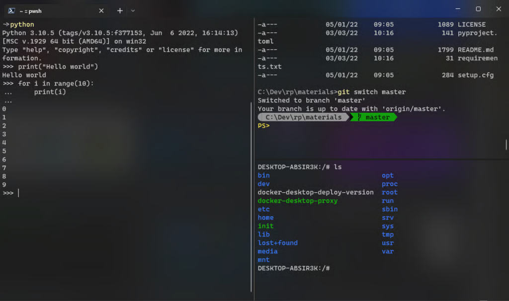 PythonでWindows業務アプリを外注する前に確認すべき5つのポイント｜exe化・配布・保守の注意点