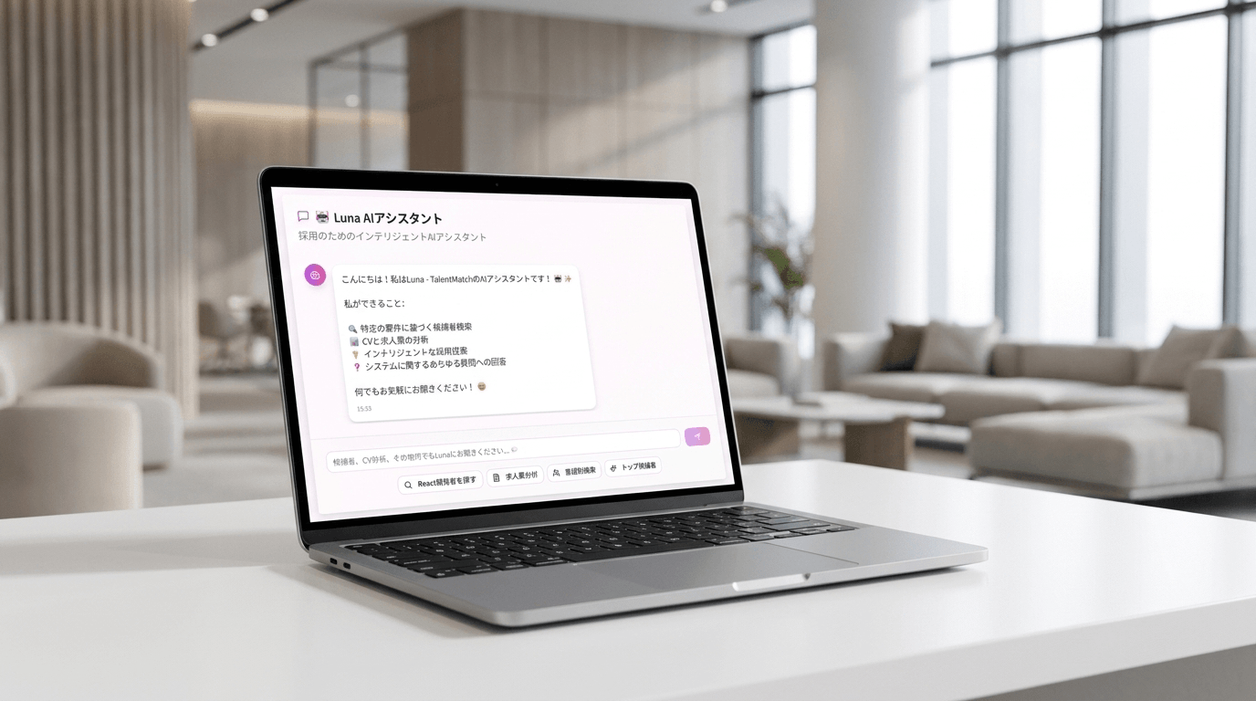 AI採用支援ソリューション