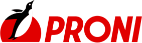 PRONI logo