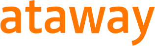 ataway logo