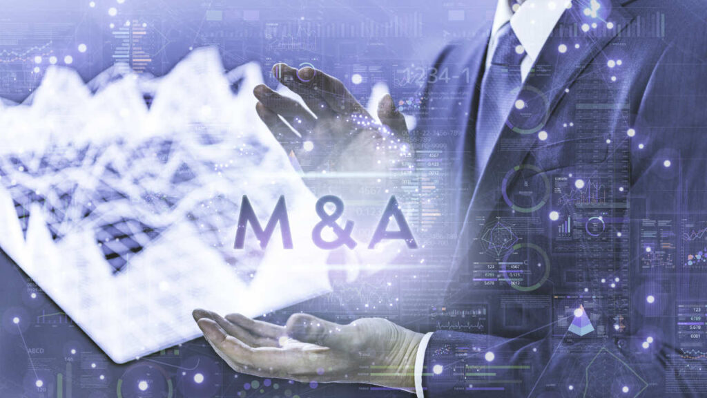 M&A マッチング サイト 個人の開発がM&A分野で主要なトレンドとなっている理由を探り