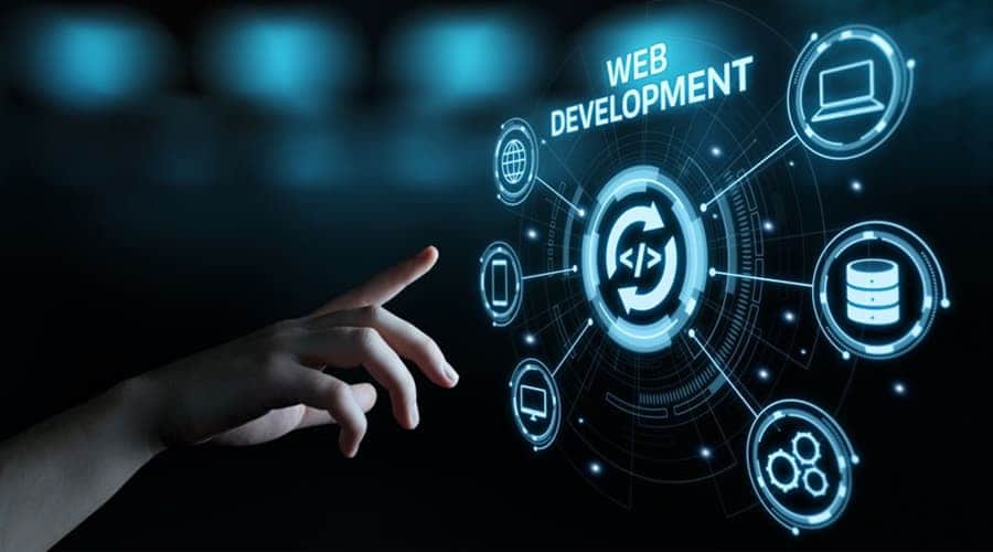 Web アプリ 開発 環境とは何か