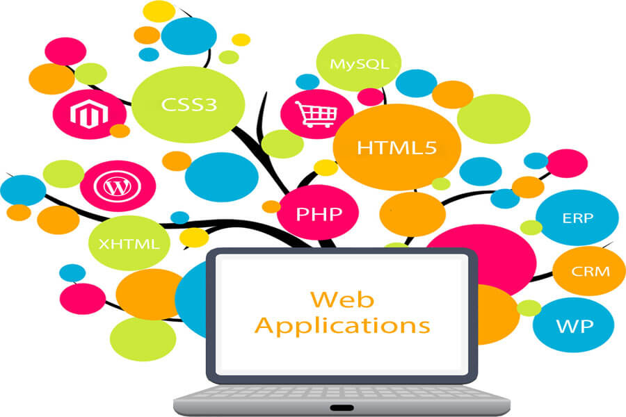 Webアプリ開発言語の選択は、プロジェクトの要件、経験、Webアプリ開発者の好み、その他の技術的要因など、いくつかの要因に依存します。