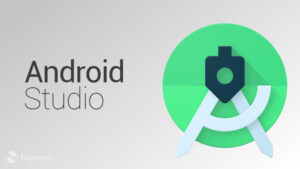 Android Studio のアプリ 開発とは