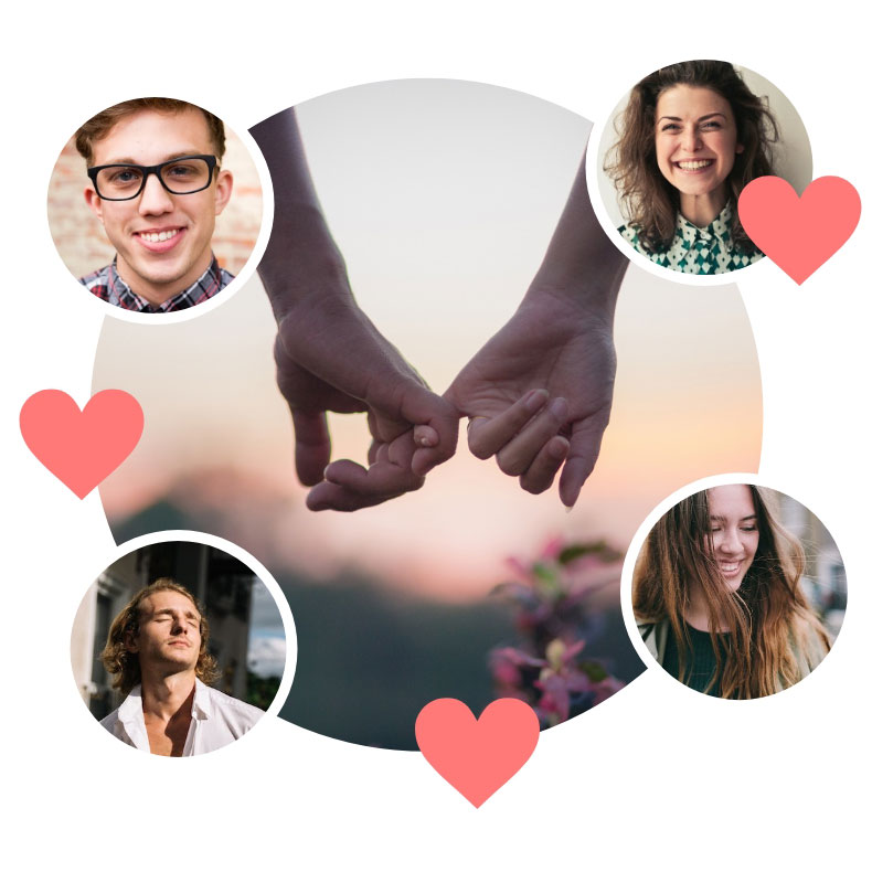 マッチングサイト恋愛 は、ユーザーが検索し、同じような趣味や愛の目標を共有する人々と接続することができるオンライン出会い系サイトです。