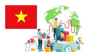 ベトナムのAndroid アプリ 開発 企業