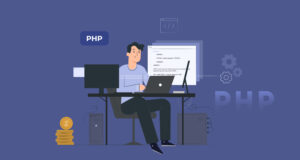 Web アプリ 開発 PHP についての紹介