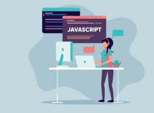 JavaScript - 最も一般的なWeb アプリ 開発 言語