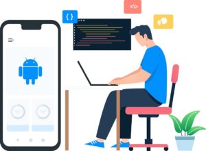 Android アプリ 開発 初心者 を始める際には、学びやすく使いやすい言語が重要です