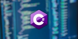 C#は、現在最も一般的なWindows アプリ 開発 言語の一つで、Microsoftによって開発およびサポートされています