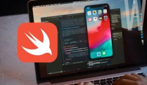 Swiftは、現在最も一般的なiOSアプリ開発言語で、Appleが2014年に初めて導入しました