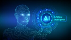 AI 開発には大きな投資が必要です