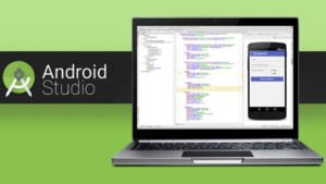 Android Studio Android アプリ 開発の強みの一つは高い柔軟性です