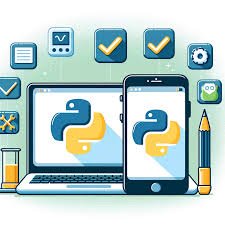 PythonでiOS アプリ 開発 の一般的な失敗と効果的な回避方法 | AMELAジャパン株式会社