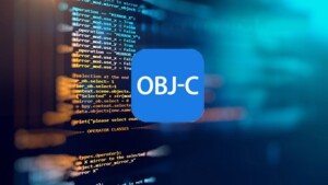 Objective Cは、ObjectiveCでアプリ開発に広く使用されている主要なプログラミング言語の1つです